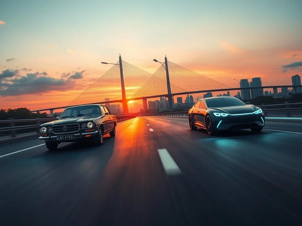 The Accelerating Shift: Navigating Malaysia's Dynamic Car Selling/Marketplace