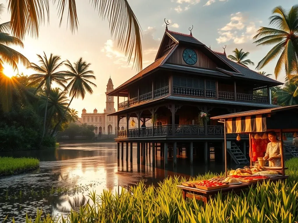 International Travel Experience: Why Malaysia Is Emerging as Asia’s Most Overlooked Gem