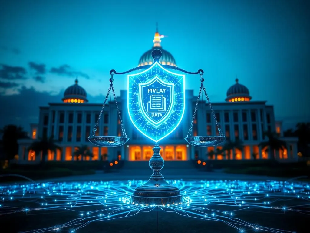 The Shifting Landscape of Legal: How AI is Reshaping Justice in Malaysia