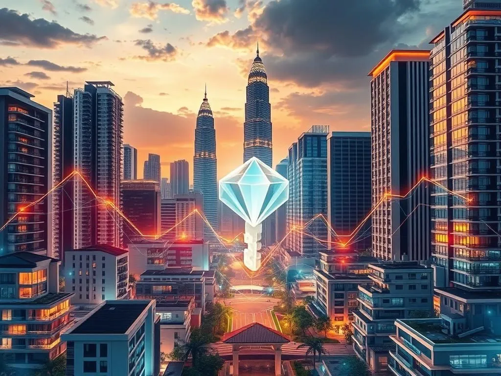 Unlocking the Secrets: A Deep Dive into Property Market Insights in Malaysia