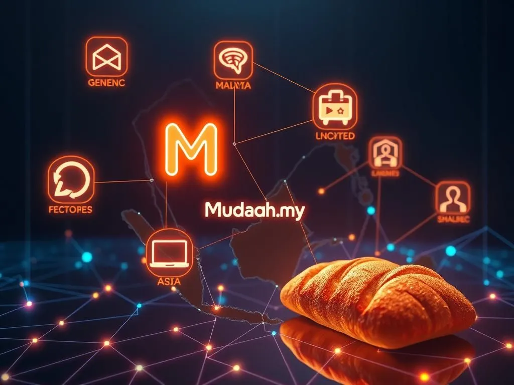 Online marketplaces in Southeast Asia