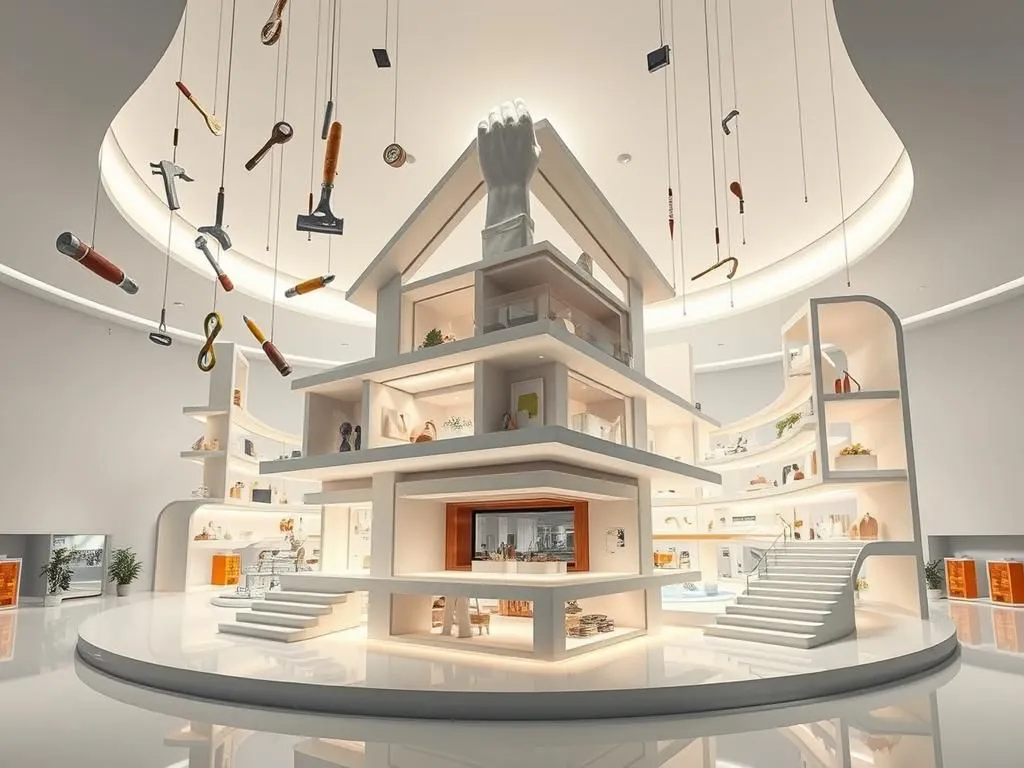 The Malaysian Home Improvement Market: Unpacking Mr. D.I.Y.'s Journey and What Lies Ahead