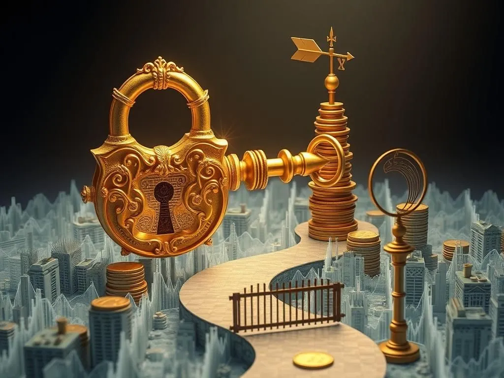 Unlocking the Maze: A Deep Dive into Malaysia's Property Buying Challenges