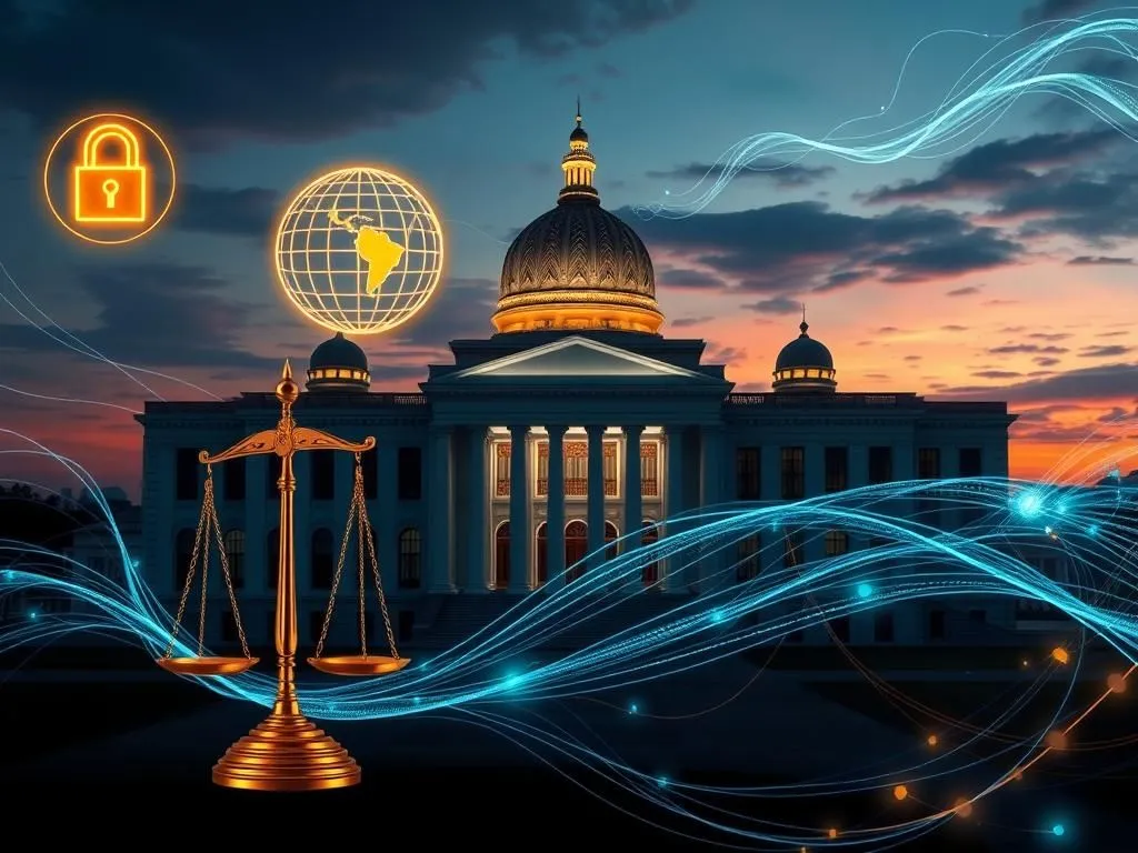 The Future is Now: Unraveling Malaysia's Legal Landscape in the Age of AI