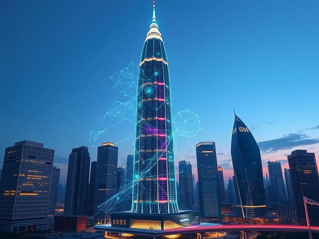 The Future is Now: How AI is Reshaping the World of Property in Malaysia