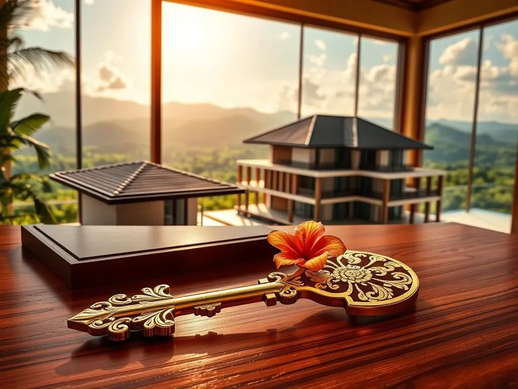 Your Passport to Paradise: Unveiling the Secrets of Property Buying Malaysia