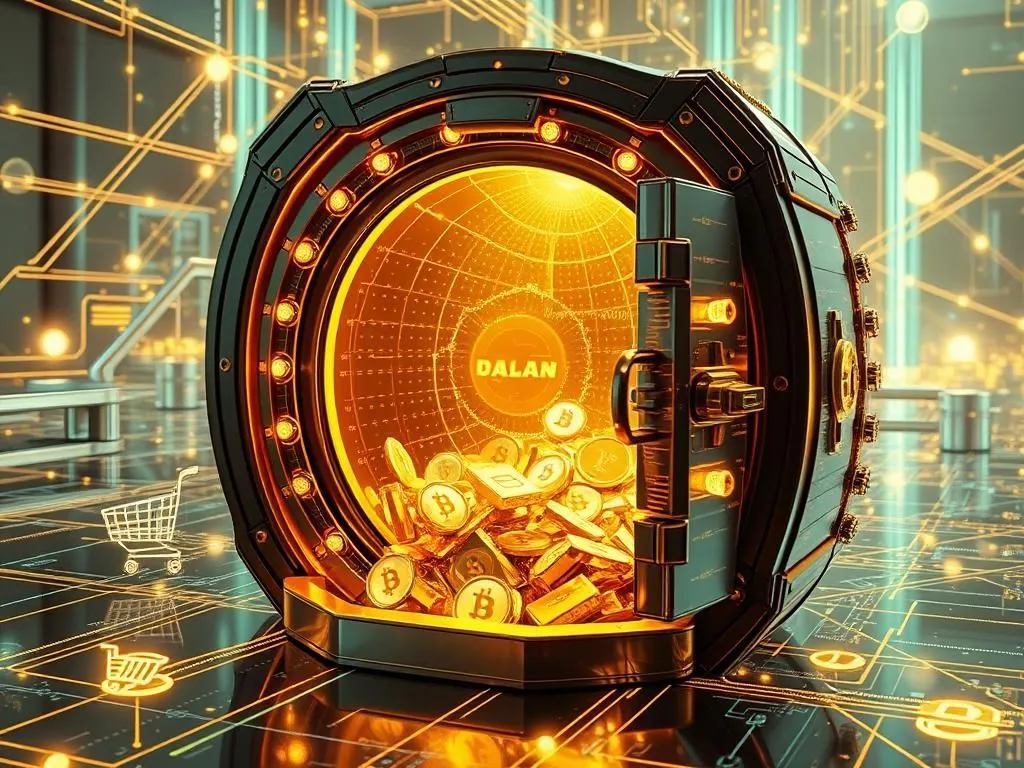 The Digital Goldmine: Your Ultimate Guide to Online Marketplaces for Selling