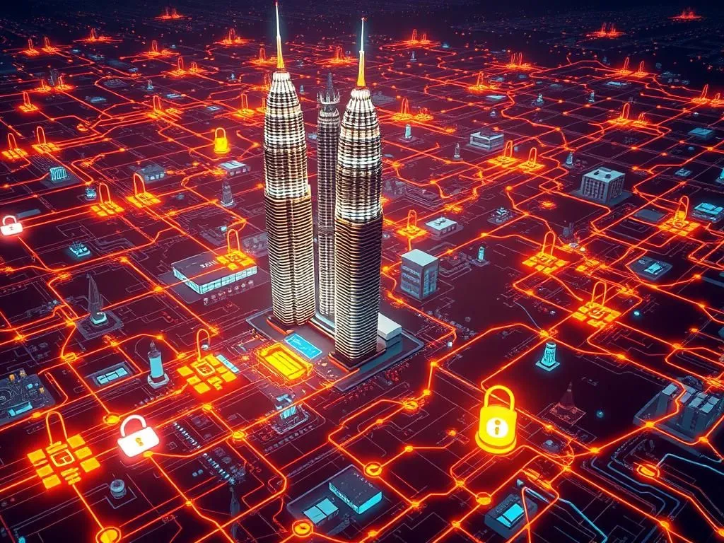 The Pulse of Progress: Navigating Malaysia’s Booming Online Marketplaces