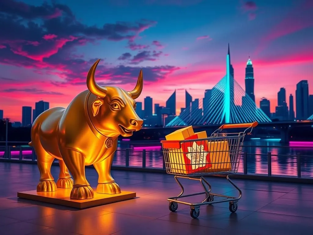 Unpacking the Buzz: Exploring Malaysia's Dynamic Online Marketplace Scene