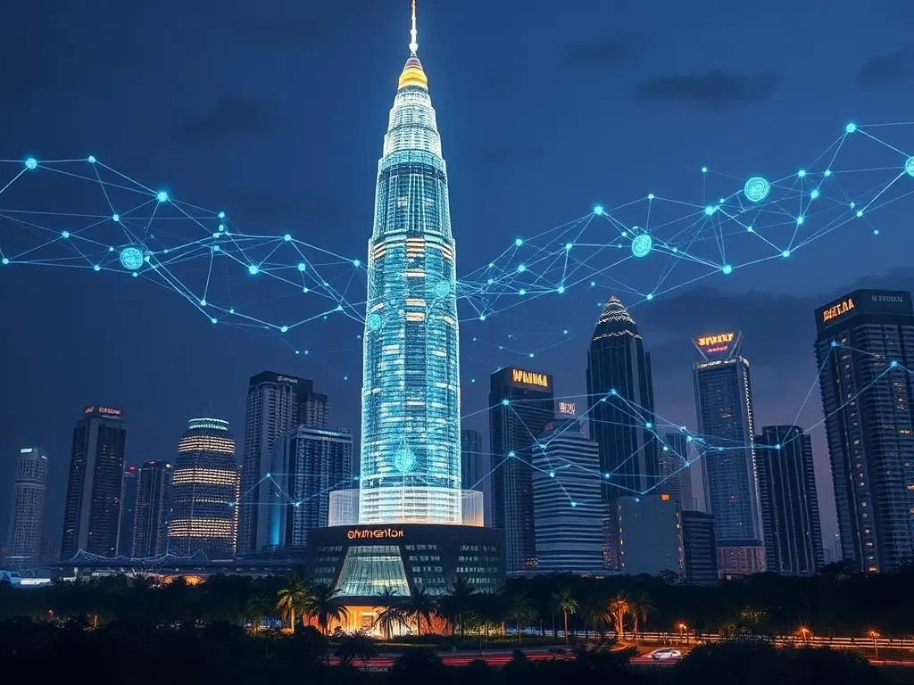 Unlocking Tomorrow's Homes: How AI Property is Revolutionizing Real Estate in Malaysia