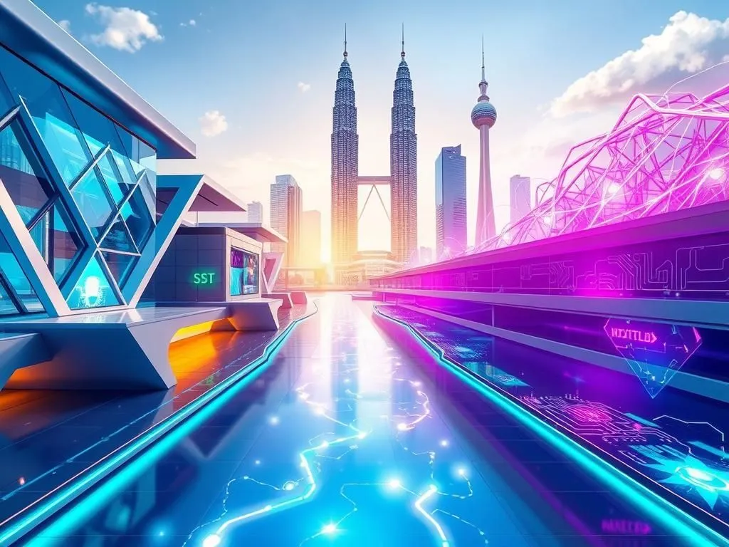 <strong>Navigating the Dynamic World of Tax in Malaysia: Your Essential Guide</strong>