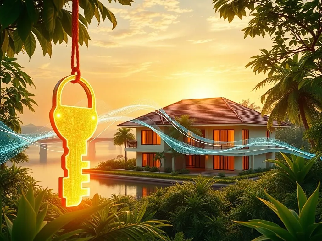 Navigating the Future: Your Guide to Online Home Loan Application in Malaysia