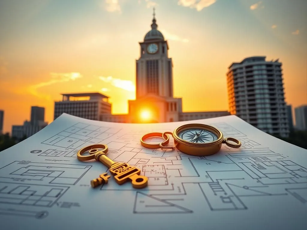 Renting Advice Malaysia: Your Ultimate Guide to Navigating Rentals in the Land of Diversity