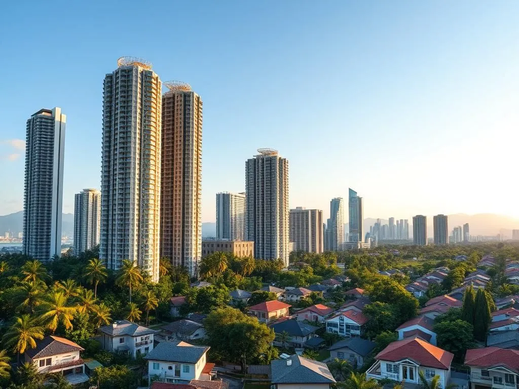 Malaysia Residential Property Market Analysis 2025: What's Shaping the Next Big Boom?