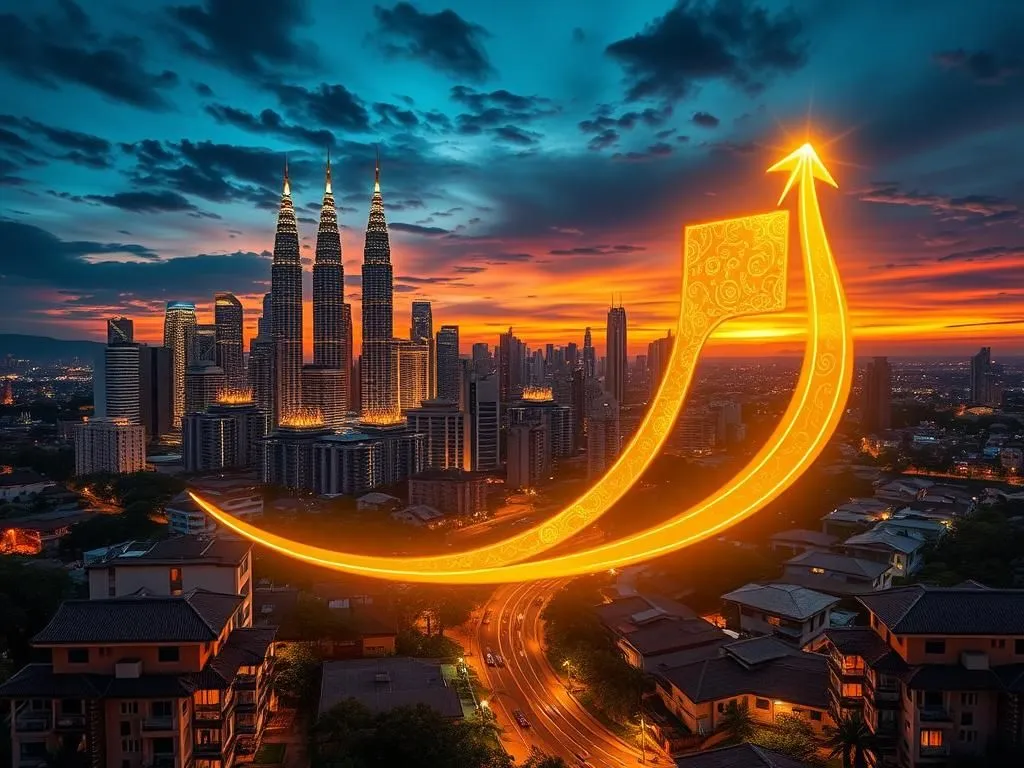 Unlocking the Secrets of Malaysia's Rental Market: A Deep Dive into Trends, Challenges, and Opportunities