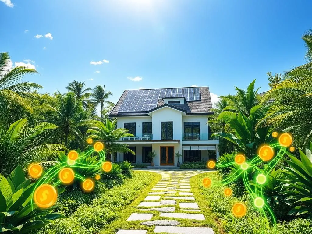 Unlocking a Greener Future: Your Guide to Green Home Financing in Malaysia