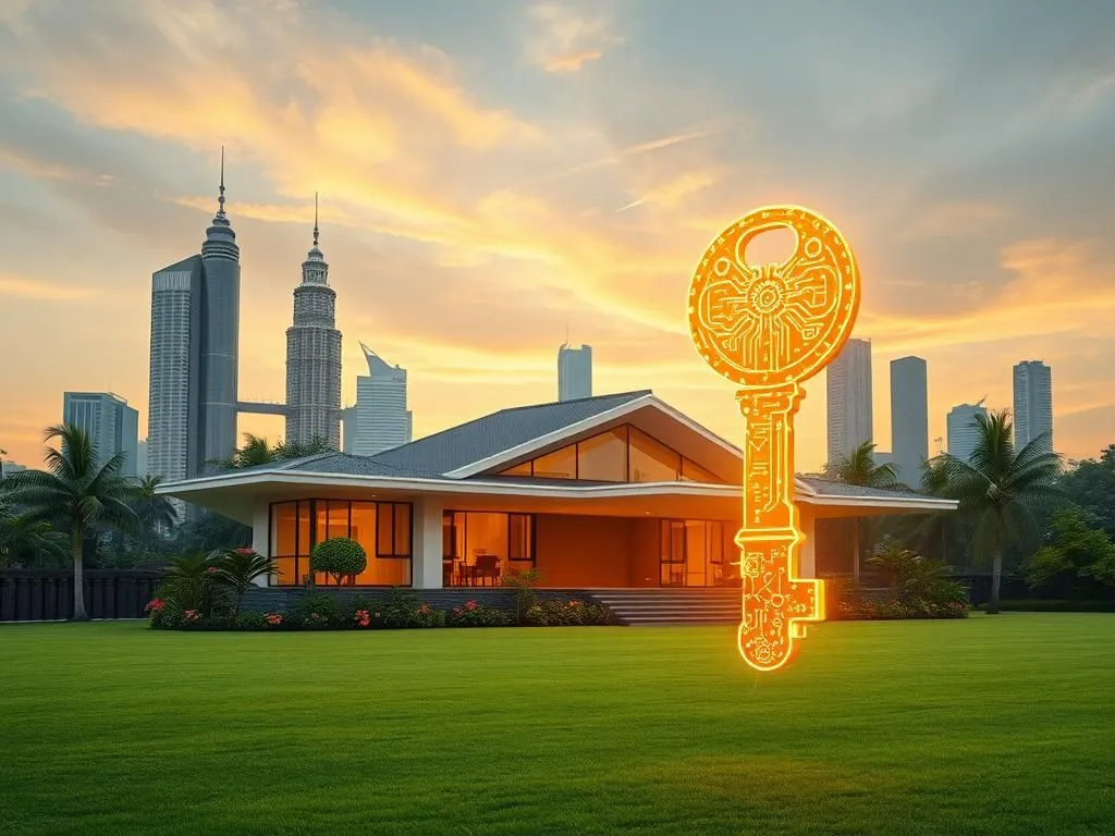 Your Dream Home is Just a Click Away: Unlocking the World of Home Loans Online