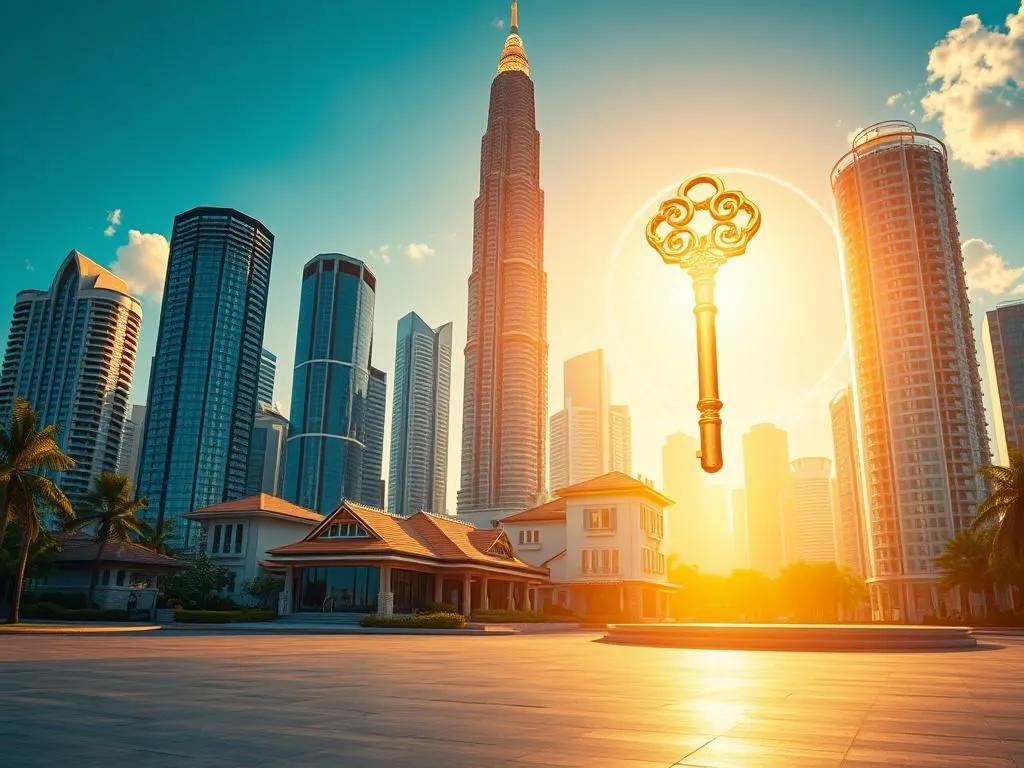 Unlock Your Next Home: Diving Deep into the World of Property Rental Listings