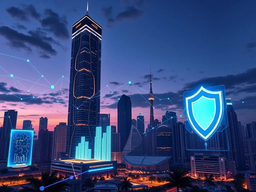 AI Property Intelligence: Your New Smart Partner in Real Estate