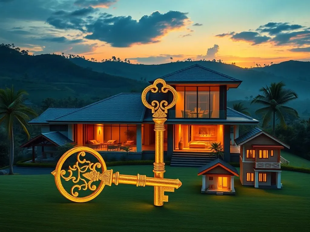 Discovering Your Dream Home: A Deep Dive into Rental Property Malaysia