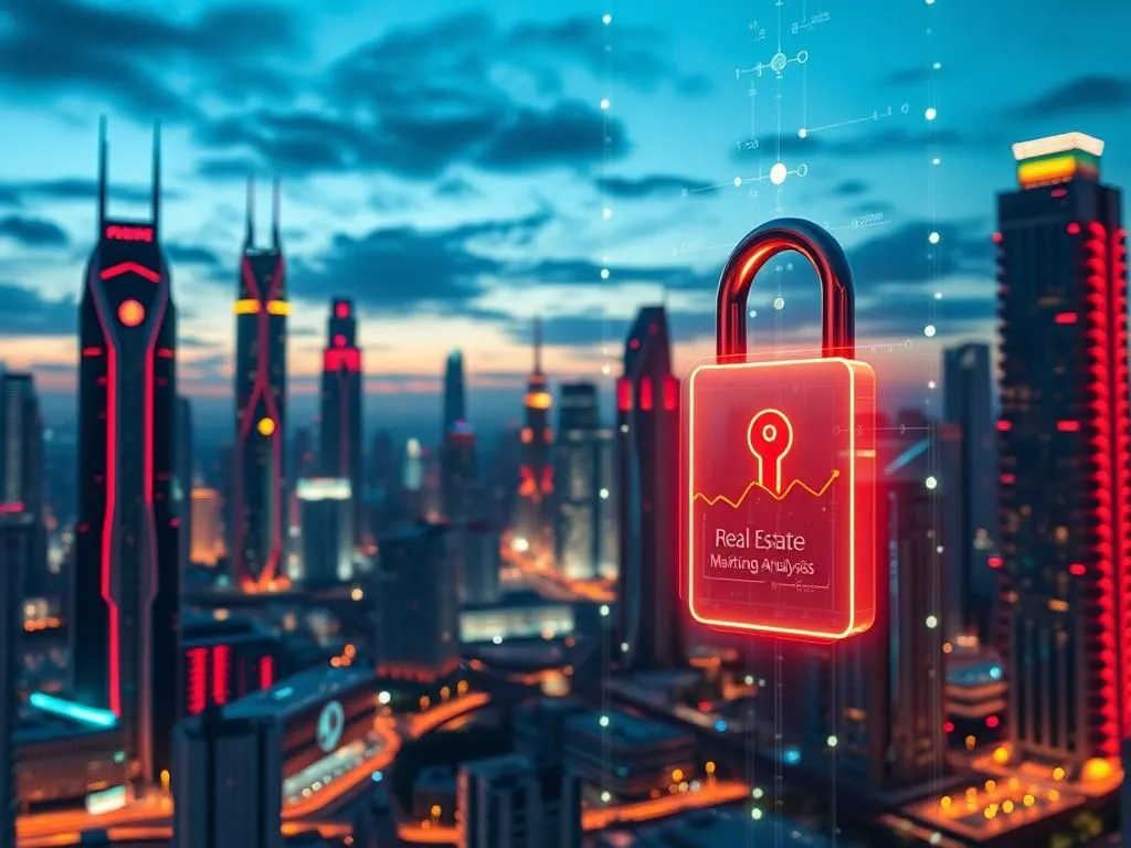 Unlocking the Future: The Power of Property Intelligence & Analytics