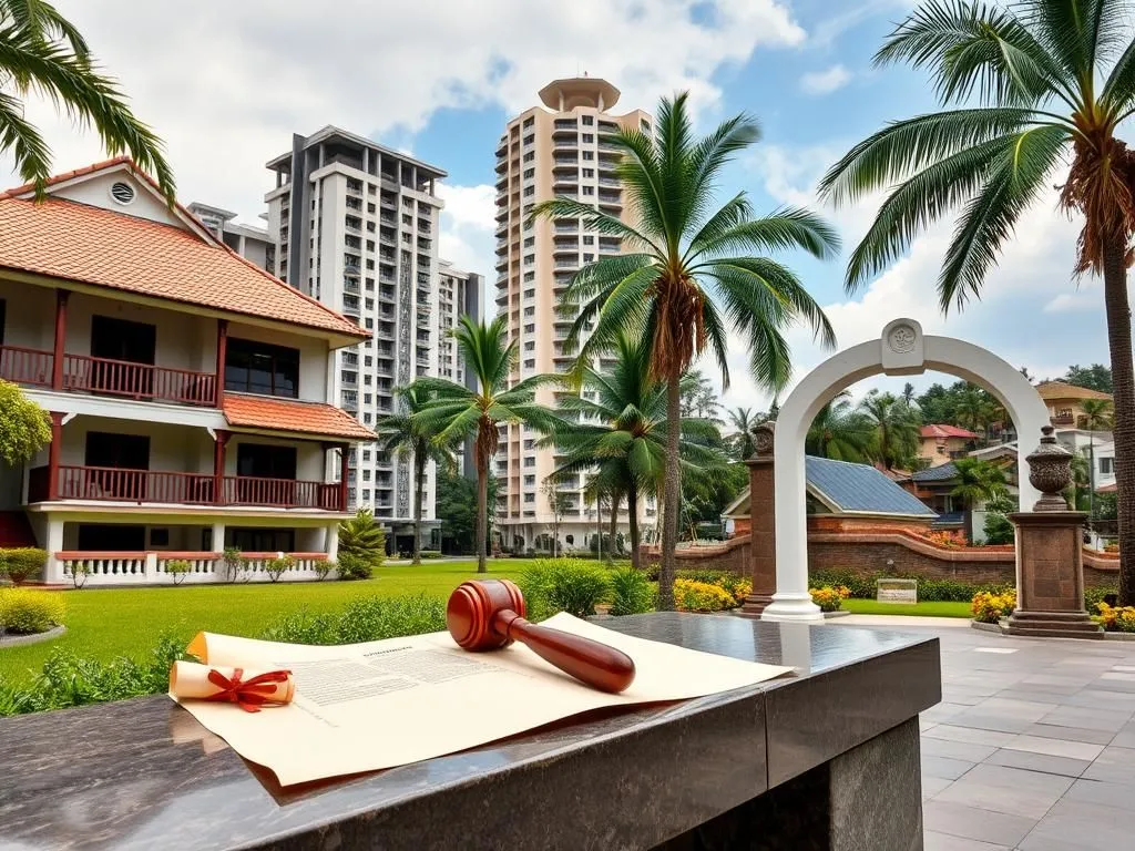 Buying Property Pitfalls in Malaysia: What Every Investor Needs to Know