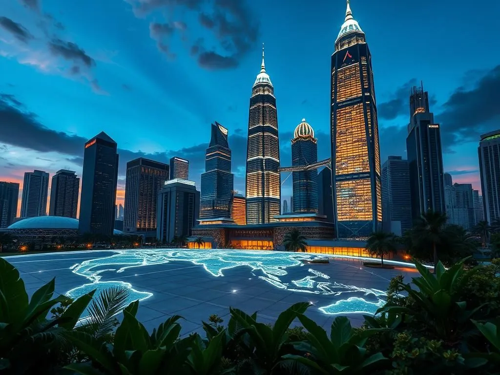 Exploring the Phenomenon: How One Home Improvement Chain is Redefining Retail