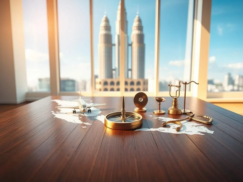 Decoding Malaysia's Legal Landscape: Essential Legal Requirements You Need to Know