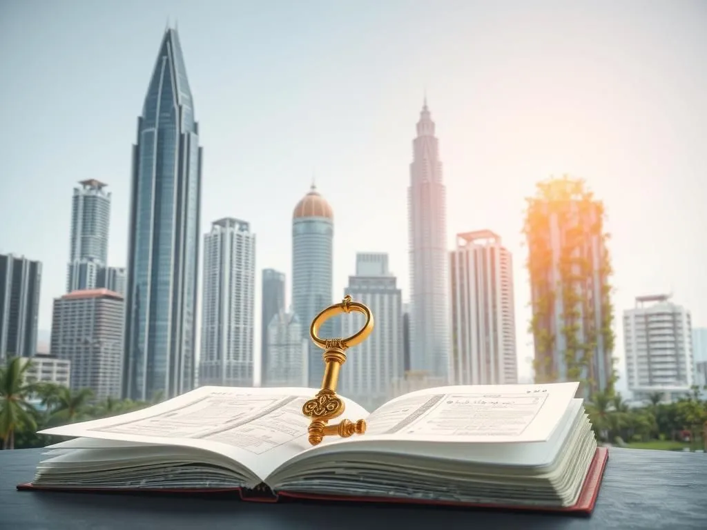 Unlocking the Secrets of Property Taxation in Malaysia: Your Ultimate Guide!