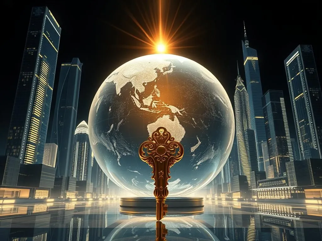 Unlocking Global Opportunities: The Power of International Property Wealth Management