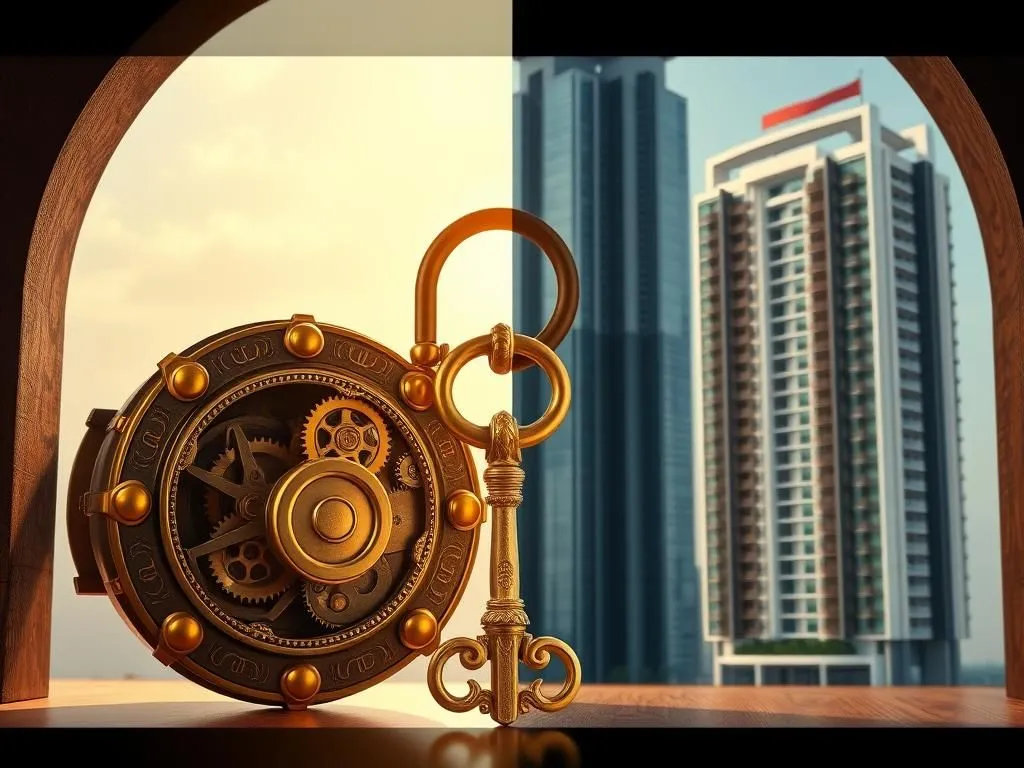 Malaysia Property Taxation: Unlocking the Secrets of Property Taxes for Every Malaysian