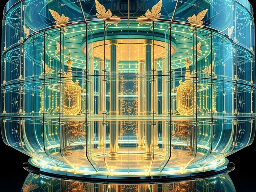 Navigating the Global Maze: Unpacking International Legal & Investment Structuring