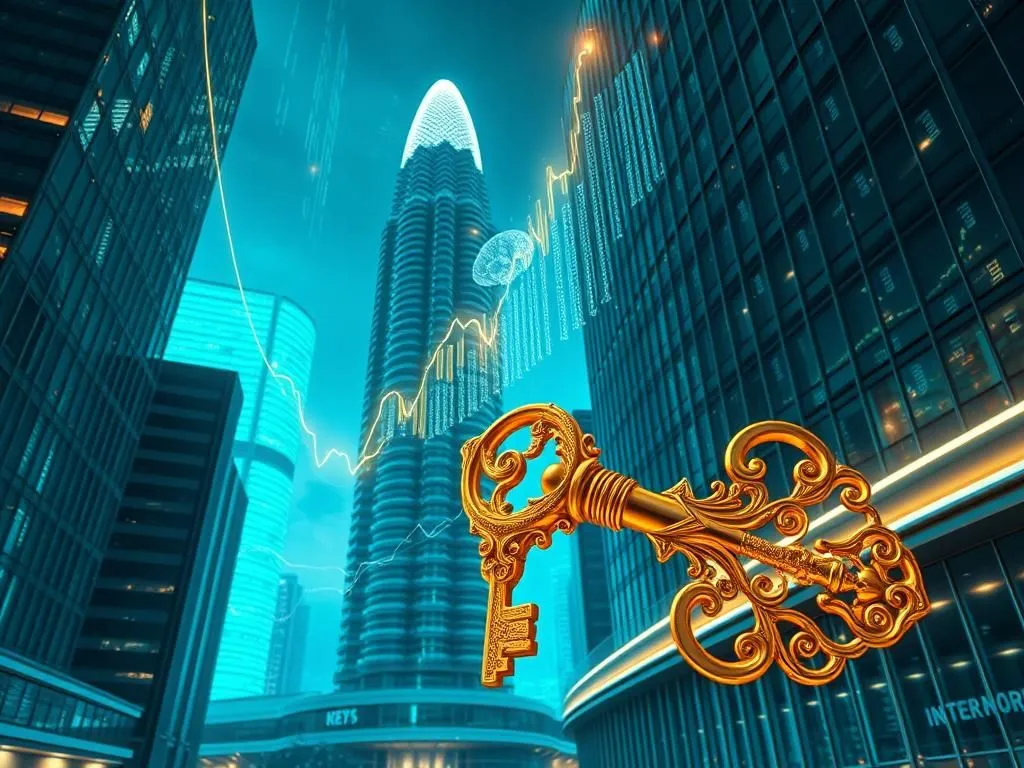 Decoding Malaysia's Property Market Insights: Trends, Tech, and What Comes Next