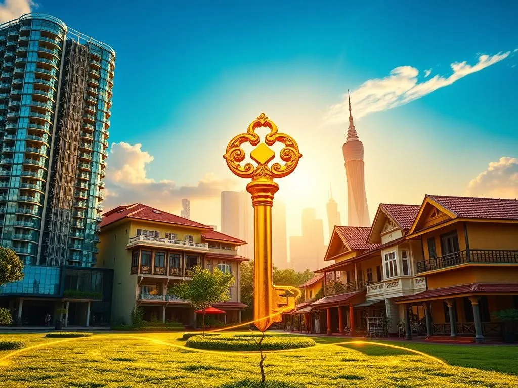 Unlocking the Doors: A Reporter’s Guide to Malaysia’s Dynamic Rental Properties Market