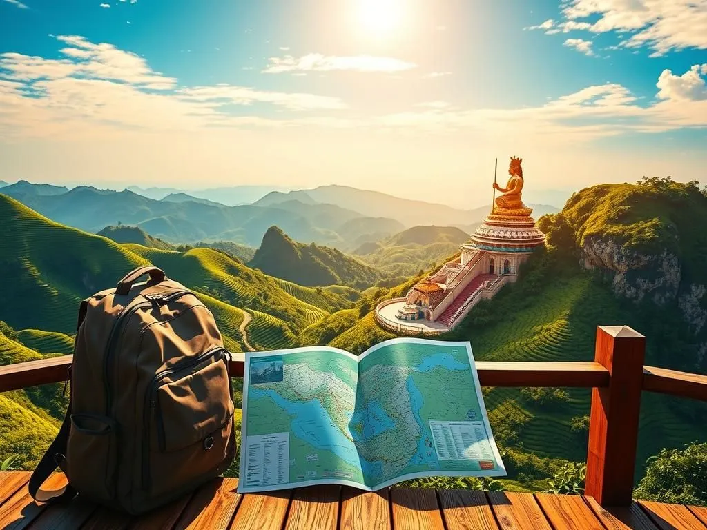 Embark on an Unforgettable Journey: Your Ultimate Malaysia Trip Guide