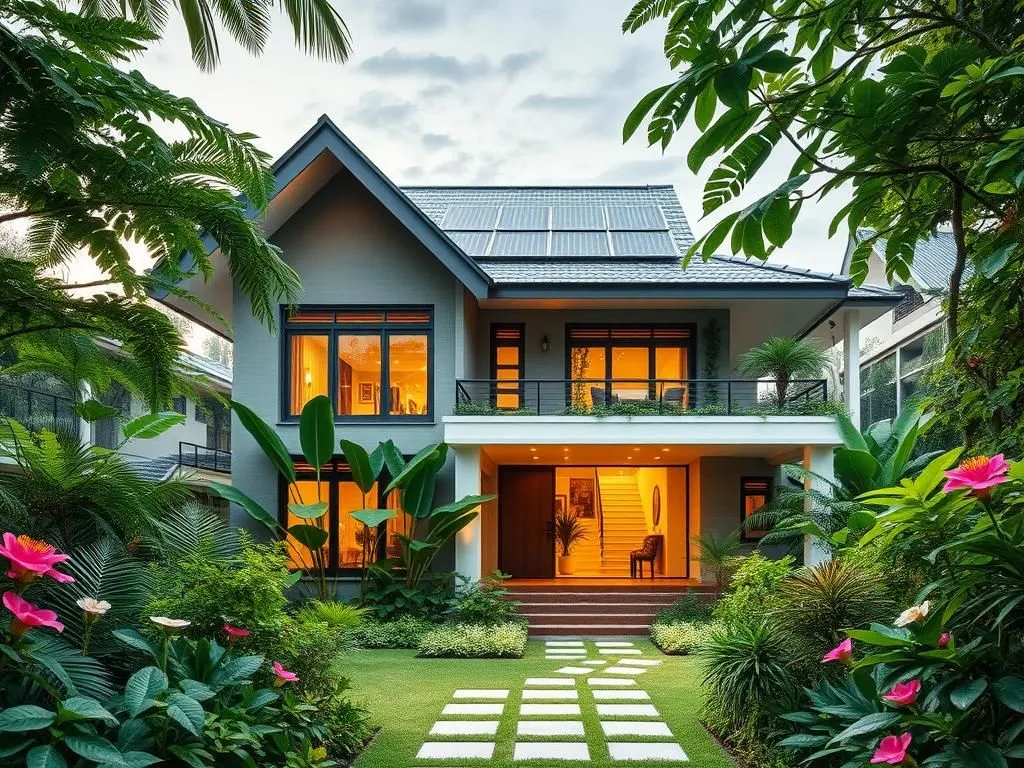 Malaysian Home Improvement Market Growth: A Deep Dive into a Dynamic Sector