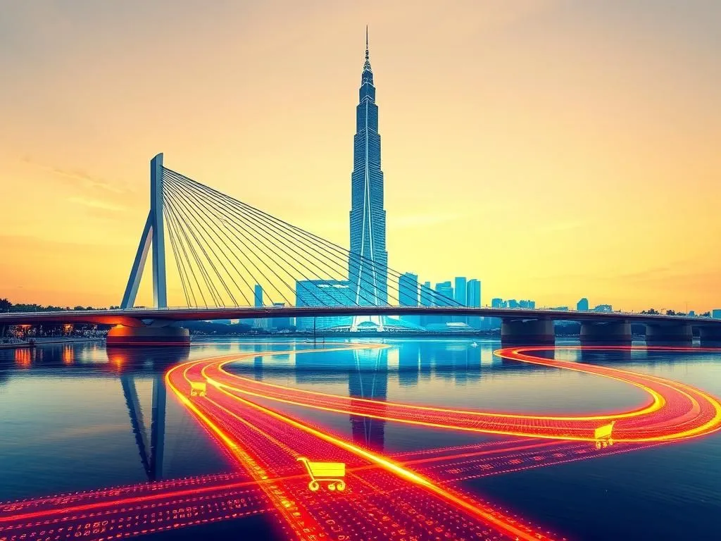 Unlocking Malaysia's Digital Bazaar: A Deep Dive into the Thriving Online Marketplace