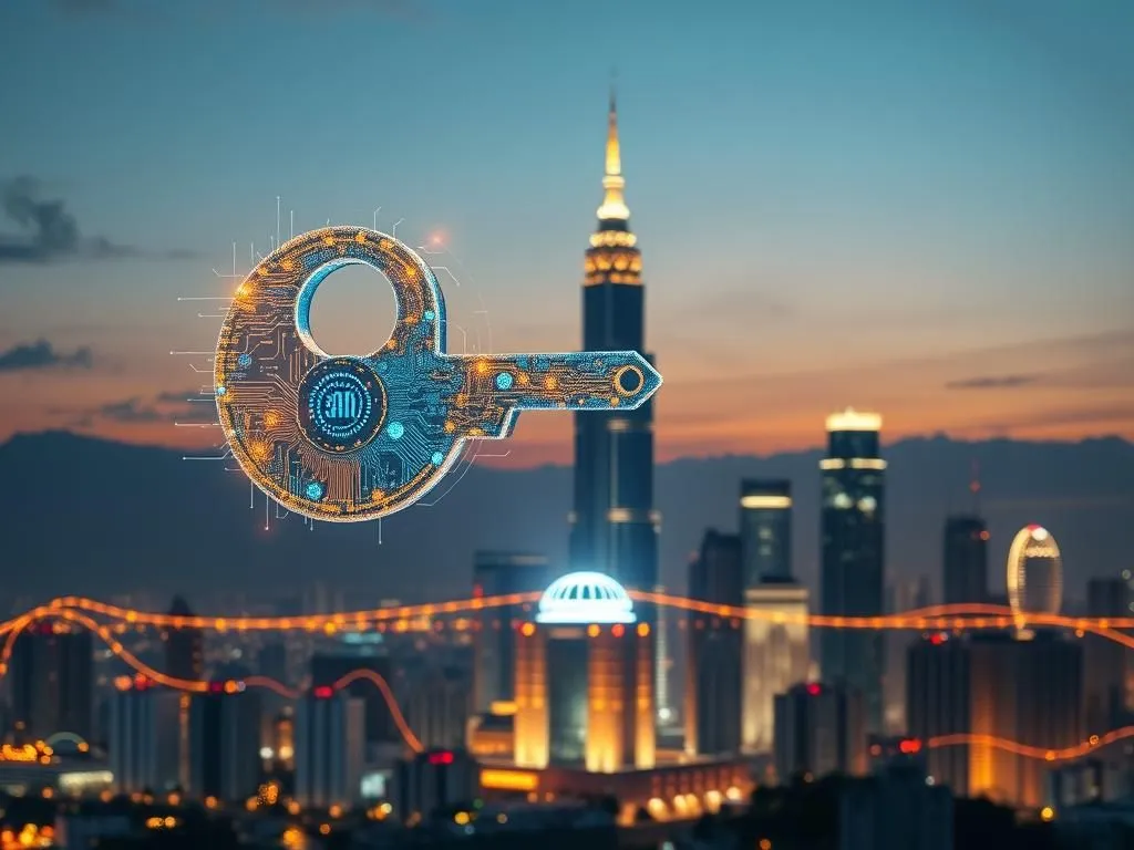 AI Property Intelligence: Unlocking the Future of Real Estate in Malaysia and Beyond