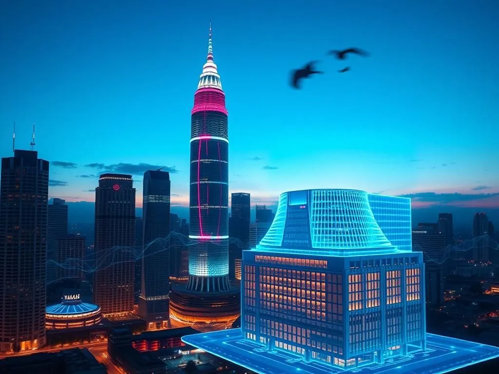 AI Property: How Smart Tech is Reshaping Malaysia's Real Estate World