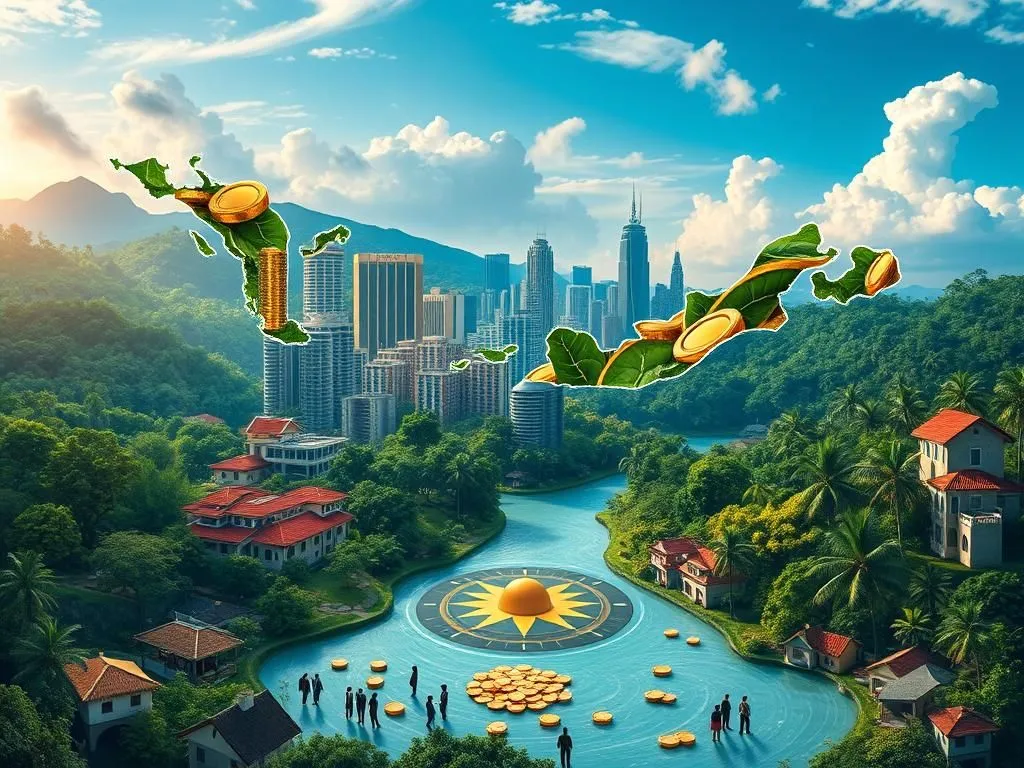 The Rental Property Market: Unveiling Malaysia's Next Big Opportunity!