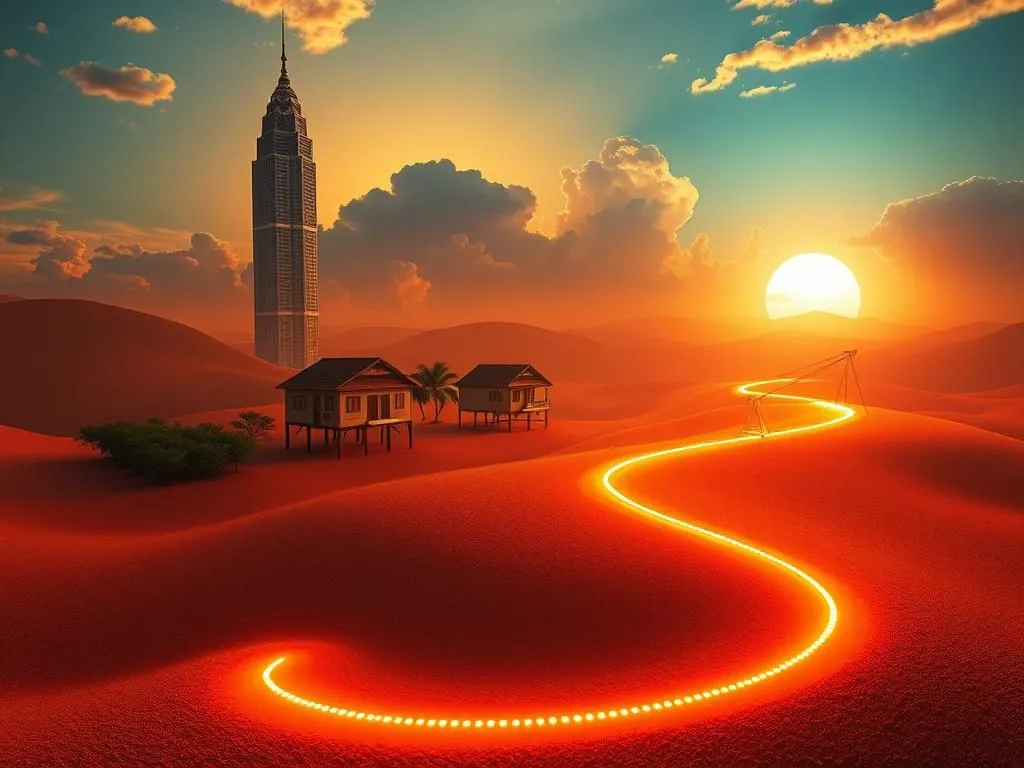 Navigating Malaysia's Dynamic Rental Market: Challenges, Opportunities, and What Lies Ahead