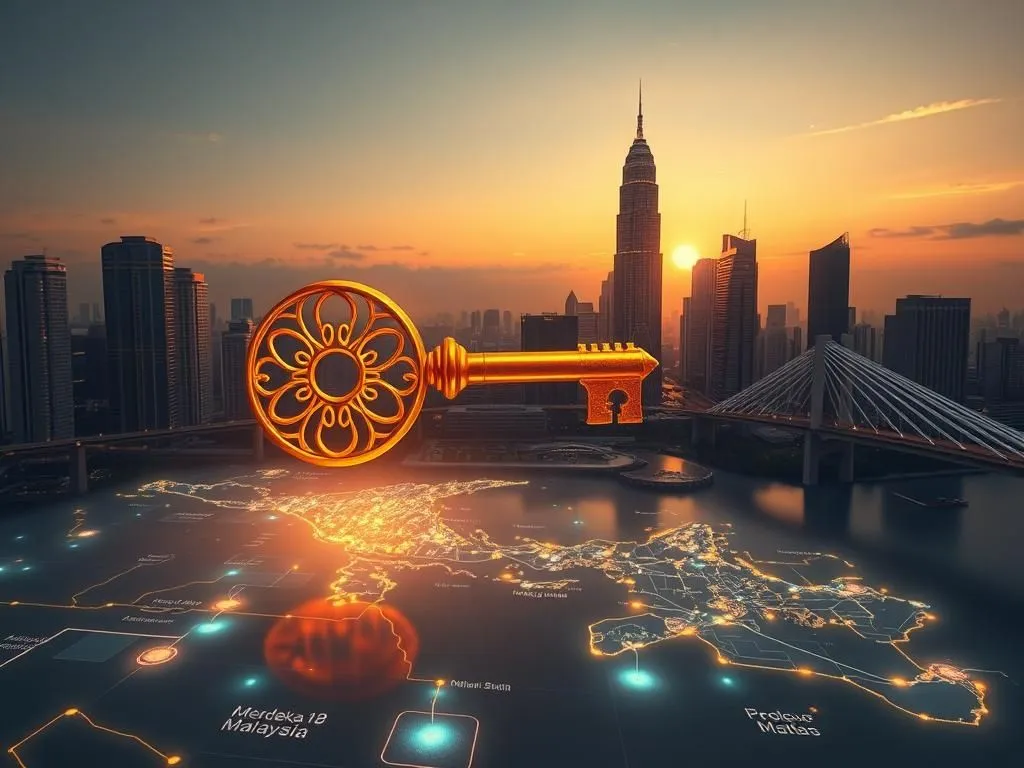 Unlocking Opportunities: Your Ultimate Guide to Foreign Property Investment in Malaysia