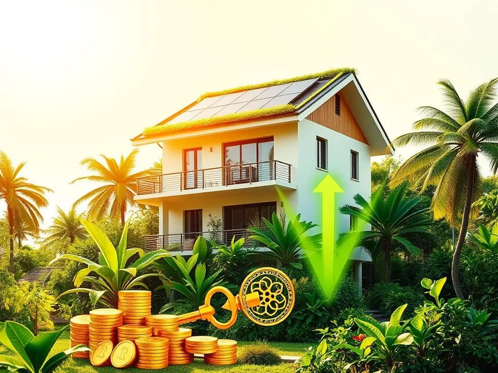 Powering a Greener Tomorrow: Your Guide to Exciting Green Home Financing in Malaysia!
