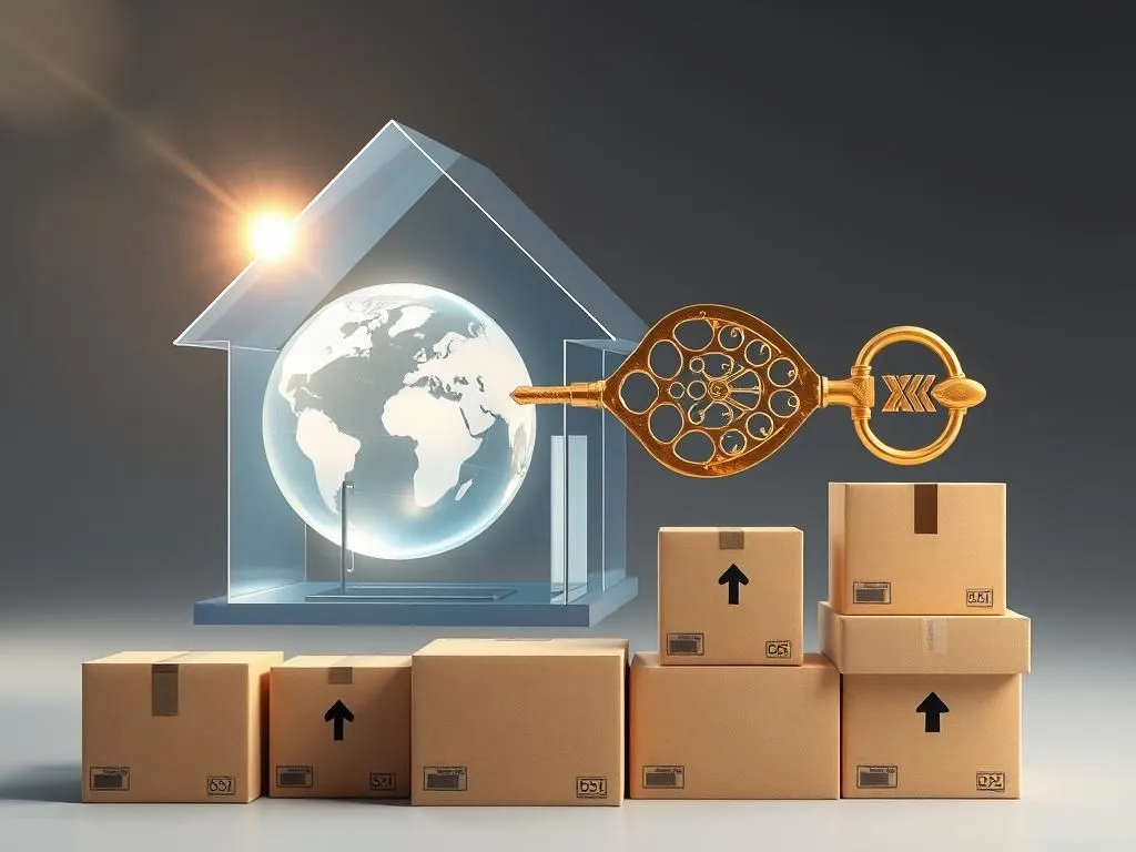 Your Passport to a New Home: Navigating International Relocation Housing Like a Pro