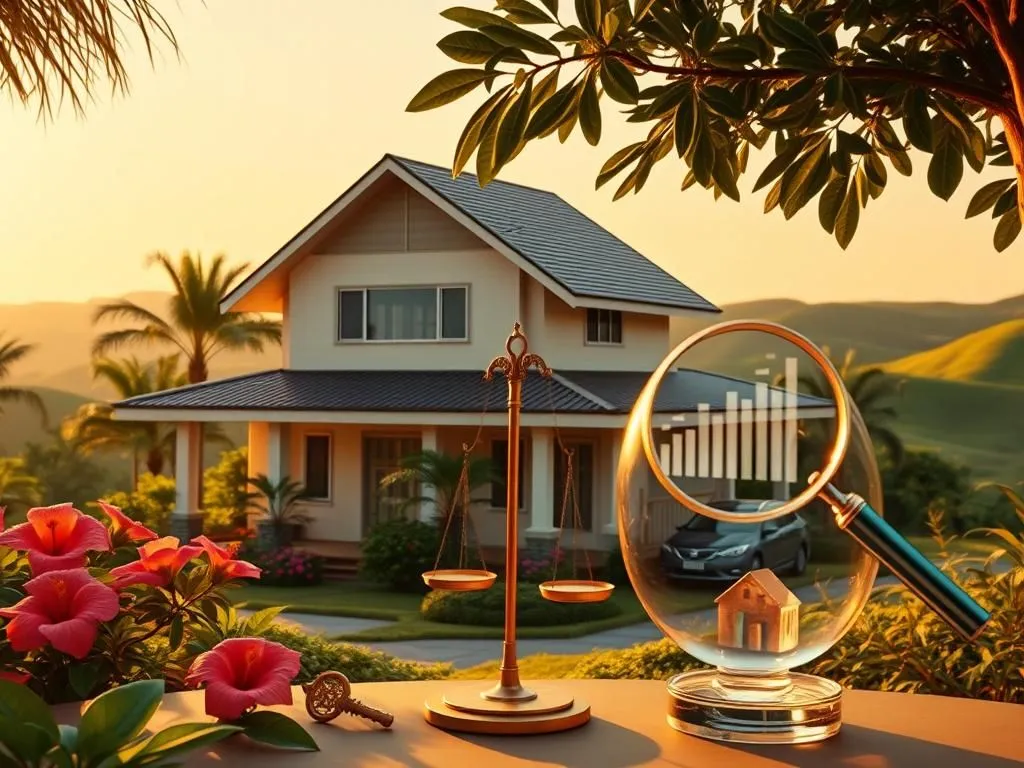 Your Dream Home Just Got Closer: Unlocking the Power of Online Home Loan Application!