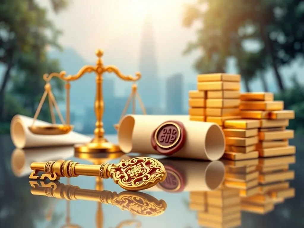 Navigating the Exciting World of Property Sales in Malaysia