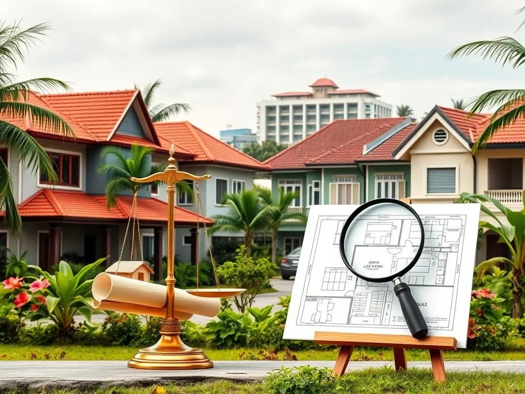Buying Property in Malaysia: Pitfalls Every Buyer Must Avoid