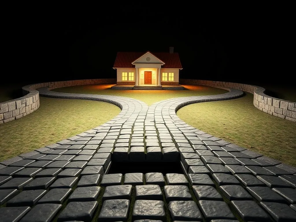 Unearthing the Traps: Navigating Property Buying Pitfalls Around the World