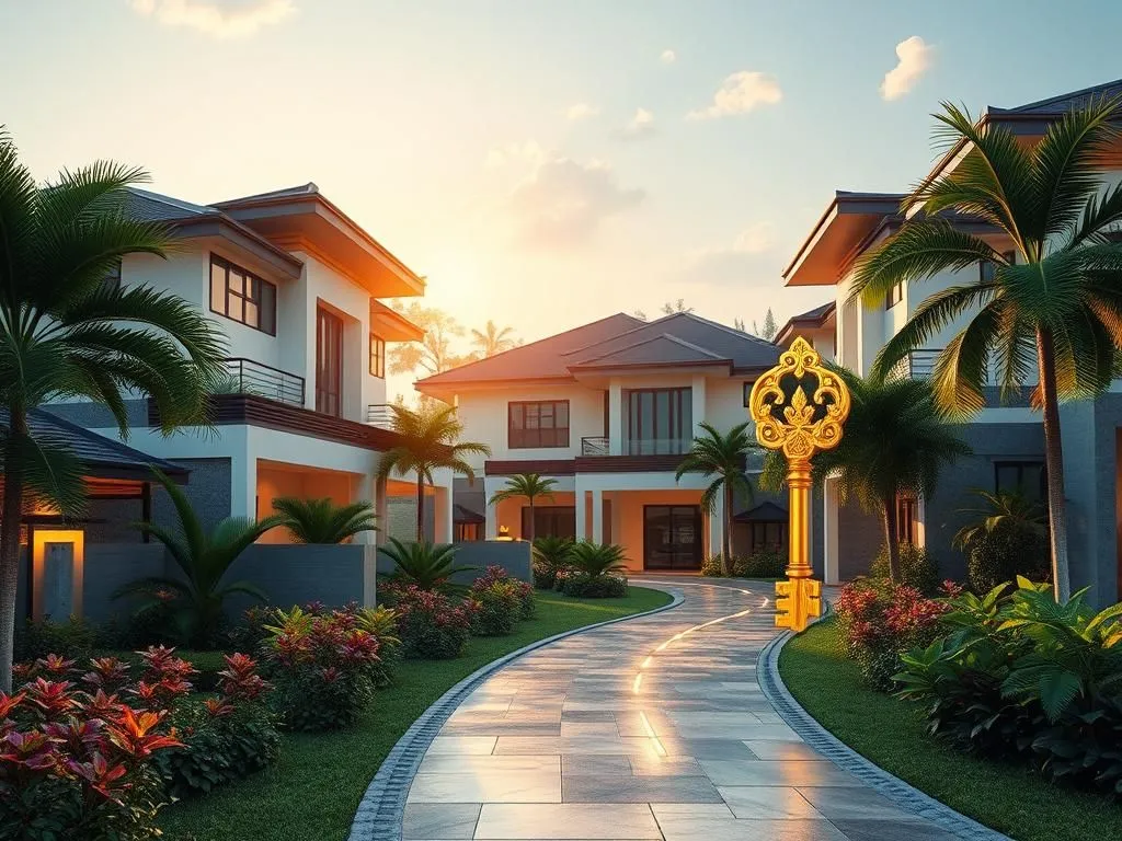 Your Gateway to Paradise: Expert Guidance for Foreign and Overseas Malaysian Property Buyers