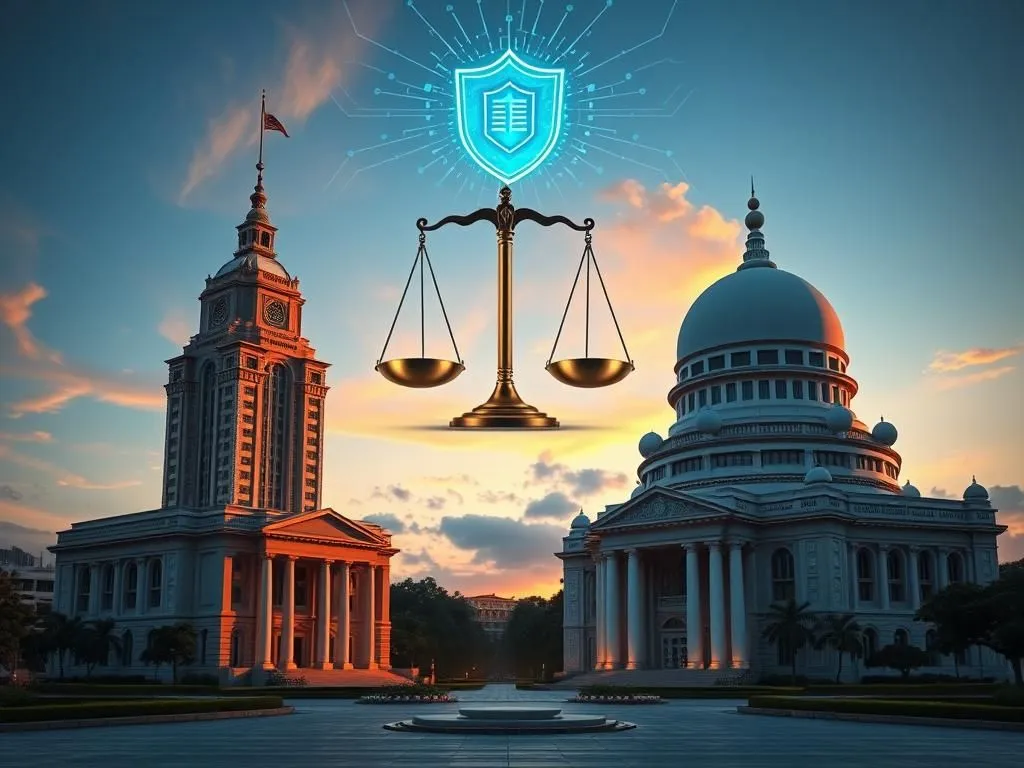 Decoding Justice: A Deep Dive into Malaysia’s Dynamic Legal Landscape